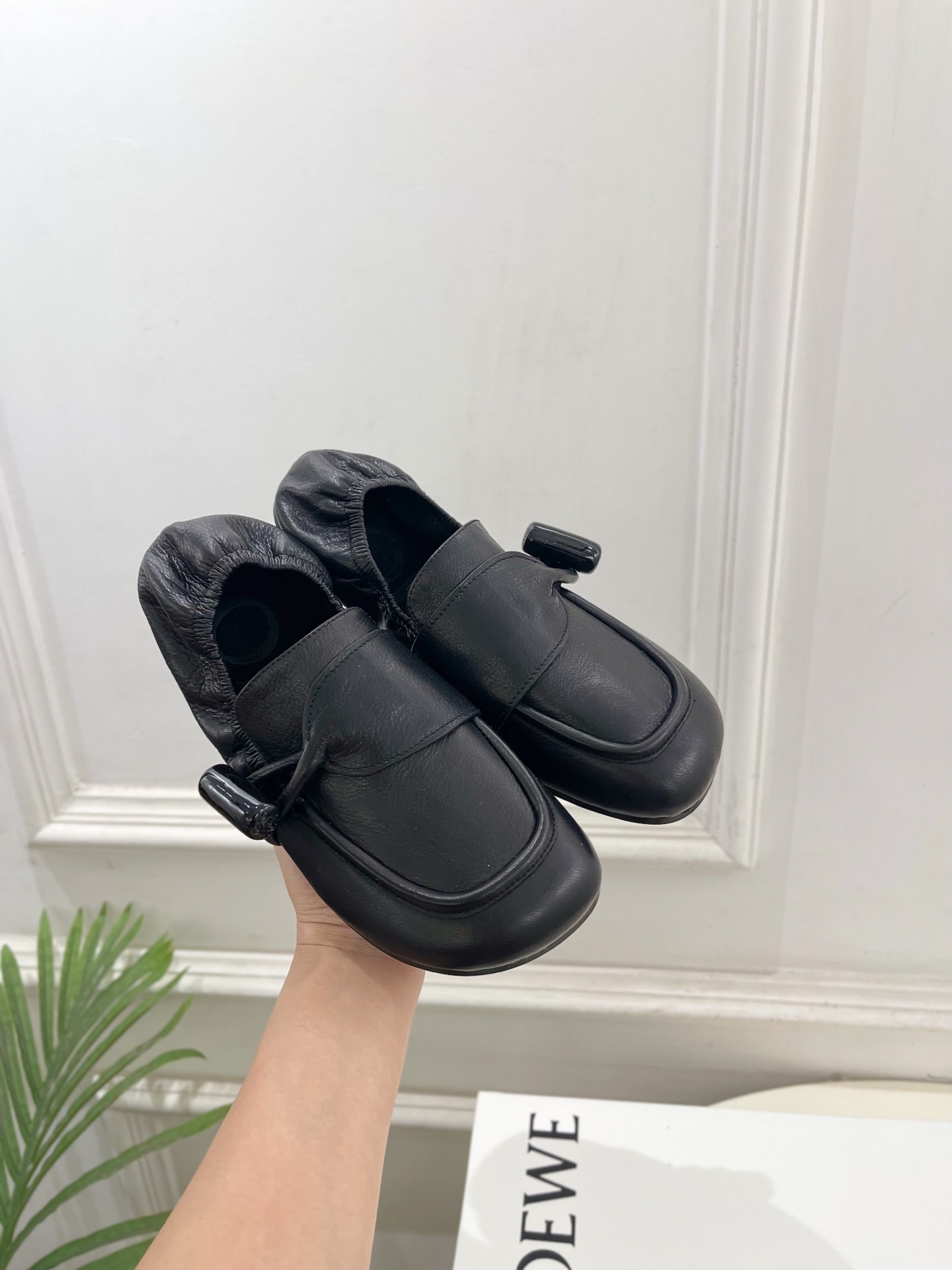 Women's high heels